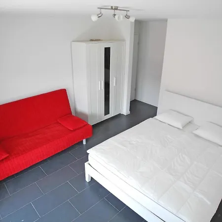 Apartment Casa Jorio App 9999 *