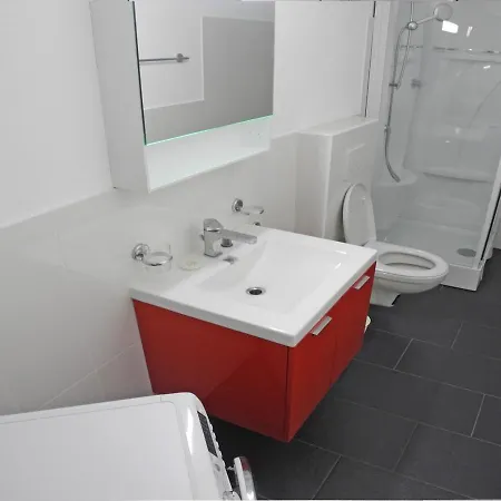 Casa Jorio App 9999 * Locarno