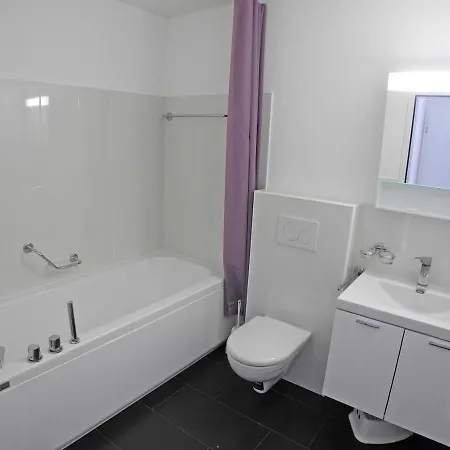 Apartment Casa Jorio App 9999