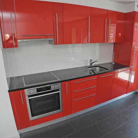 Apartment Casa Jorio App 9999